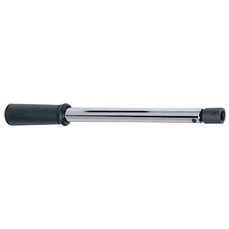 CDI Interchangeable Head Torque Wrench,J