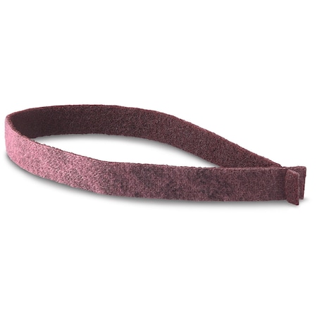 Sanding Belt, 1-3/16 in W, 23-5/8 in L, Coarse