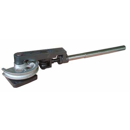 Manual Tube Bender Kit