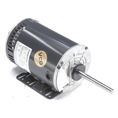 Condenser Fan Motor, 1 1/2 hp