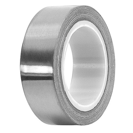 FoilTape,Aluminum,Silver,5ydL,2inW