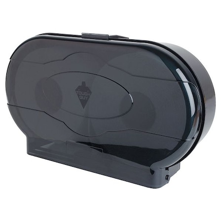 Jumbo Tissue Dispenser,20-1/5 in.