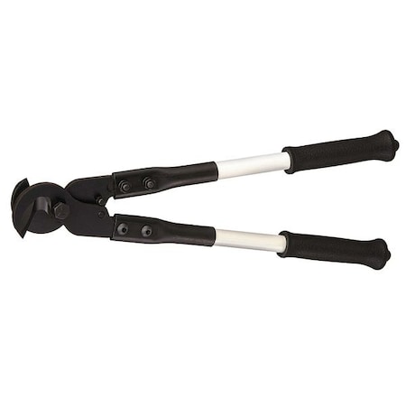 18-1/8" Cable Cutter, 350 MCM/25mm Cap