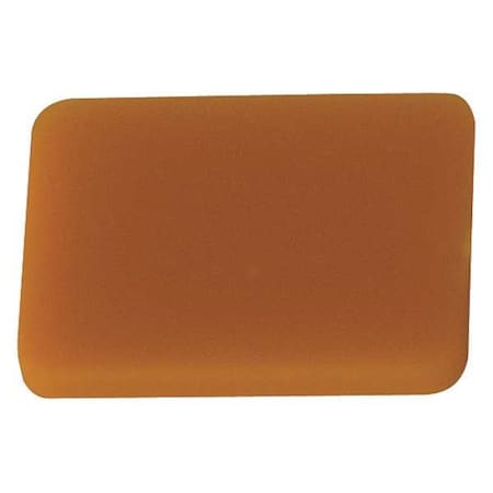 Rocker Switch Lens,Amber