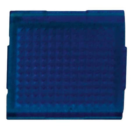 Rocker Switch Lens,Blue