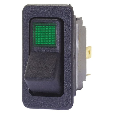 Switch, Mom, None/Off/On, Screw