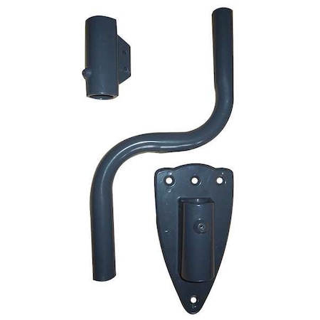 Wall Bracket, S Type