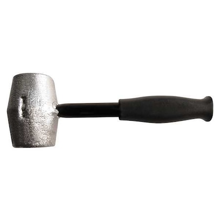 Sledge Hammer,5 lb.,14 In,Steel
