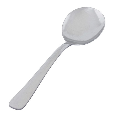 Bouillon Spoon,Windsor Pattern,PK24