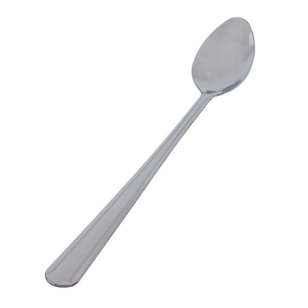 Iced Teaspoon,Dominion Pattern,PK24