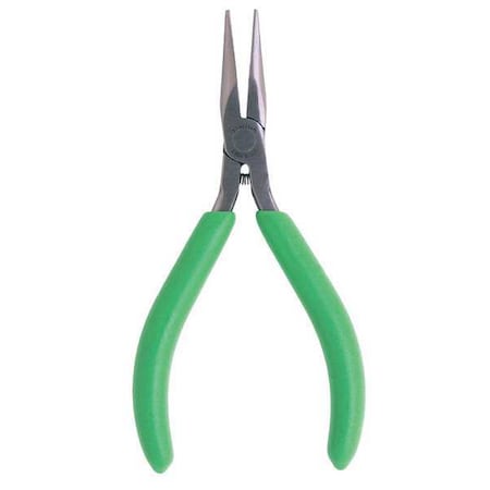 5 in Weller(R) Xcelite(R) Needle Nose Plier Cushion Grip Handle