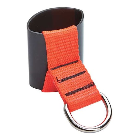 Tool Shrink Loop,Fits 2 to 2 in.