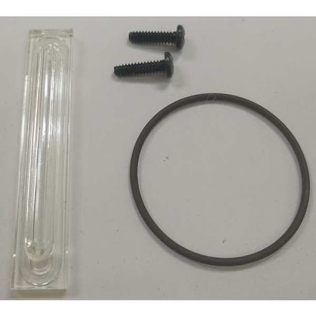 Glass, Sight Kit