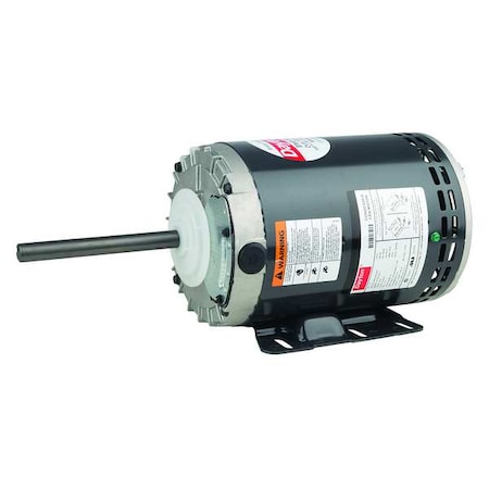 Condenser Fan Motor, 1 hp