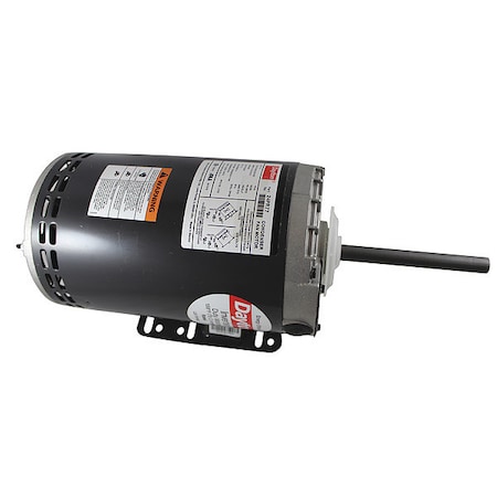 Condenser Fan Motor, 1 hp