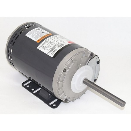 Condenser Fan Motor, 1 1/2 hp