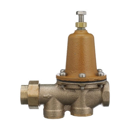 Water Pressure Reducing Valve,85 psi