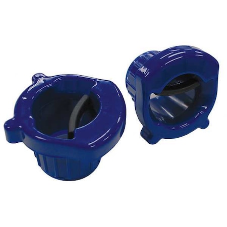 3" Plastic Stretch Film Handle,PR