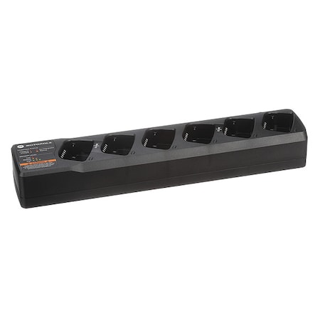 Multi-Unit Charger Kit,Portable,20 in.