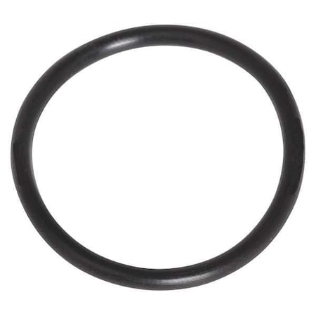 Rubber 1" O-Ring for Flush Valve Tailpiece