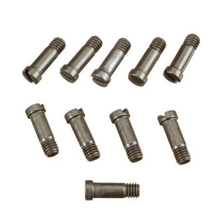 Screw,PK10