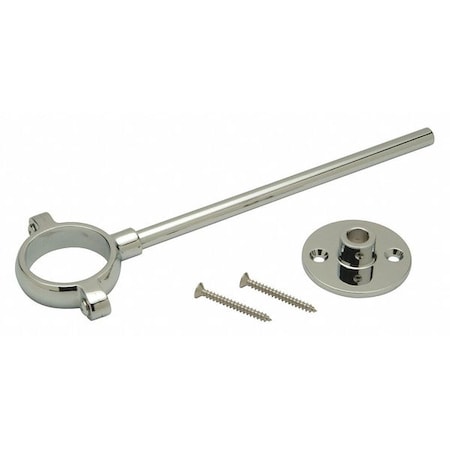 Ring Pipe Support, For Toilets, Urinals