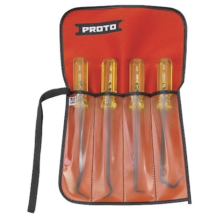 Pick Set,4pc.