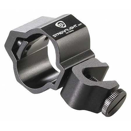 Helmet Mount,Black,Use w/Mfr. No. 67750