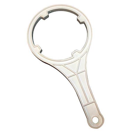 Standard System Wrench,100 F,10 in.
