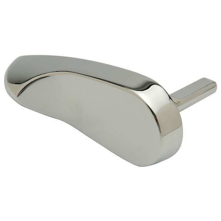 Tank Lever, Chrome