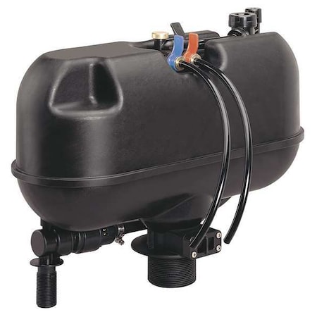 EcoFlush System