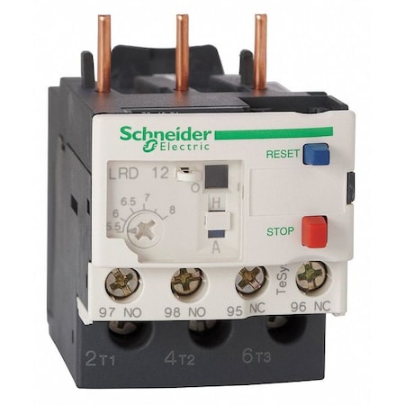 Overload Relay, 1NC/1NO, 23 A Min current, 32 A Max current, 690V AC