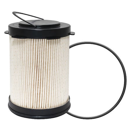 Fuel Filter,5-17/32 x 4-7/32 x 5-17/32In