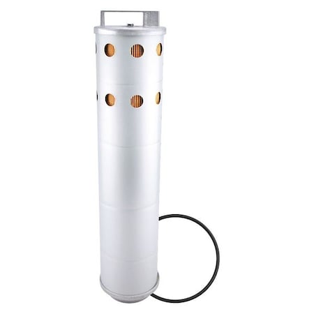 Hydraulic Filter,4-13/32 x 20-11/16 In