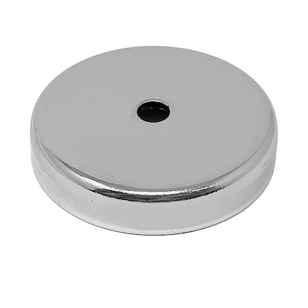 Cup Magnet,14 lb. Pull