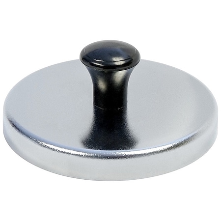 Magnetic Print Holder,95 lb. Pull