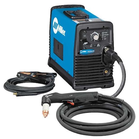 Plasma Cutter,Spectrum 875,90PSI,50ft.