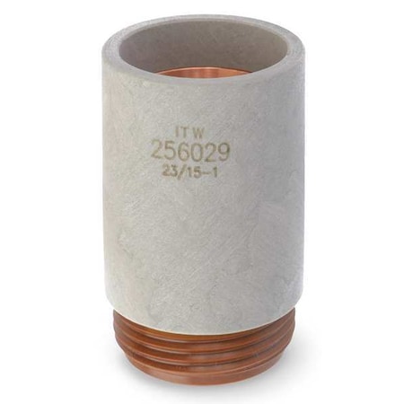 Plasma Cutter Torch Retaining Cup