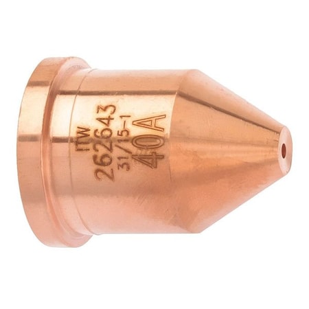 Plasma Cutter Torch Tip,PK3