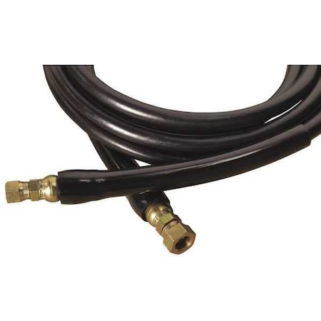 Cylinder Hose 12 ft.