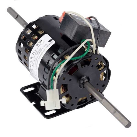 OEM Replacement Motor