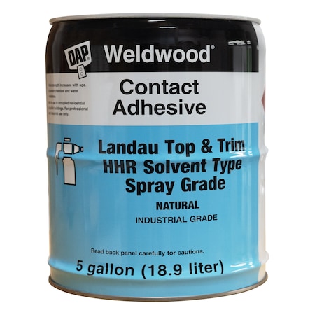 Adhesives & Glues