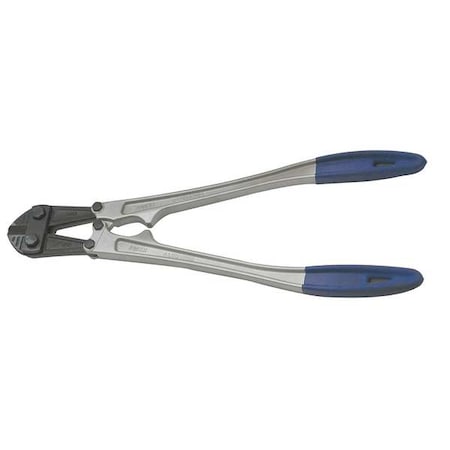 Bolt Cutter,24 in L,5/16 in Cap