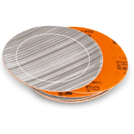 Pyramix Sanding Sheets 4 1/2" 800 Grit P