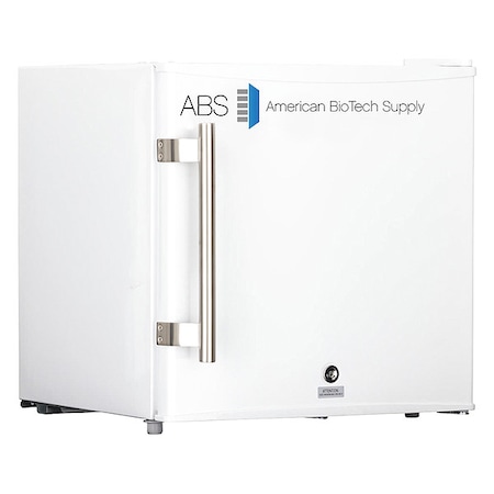 Freezer,Undercounter,1.5 cu. ft.,1.1A
