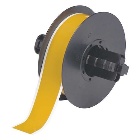 Low Halide Pipe Tape,Ochre,100 ft. L, B30C-1125-569-OC