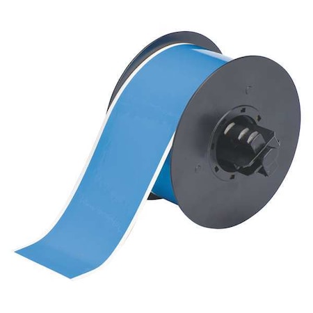 Low-Halide Pipe Tape,100 ft. L, B30C-2250-569-LB