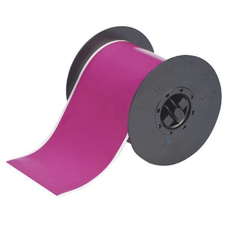 Low-Halide Pipe Tape,Purple,100 ft. L, B30C-4000-569-PL