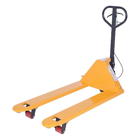 Pallet Truck,Dead Man Brake,5.5K,27x48