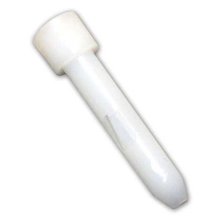Inlet Guide,0.625" Size,Standard,PK3